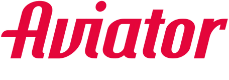 Aviator Game Logo